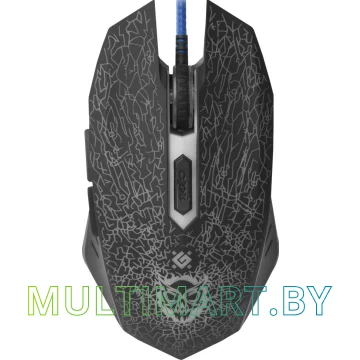 Игровая мышь Defender Shock GM-110L картинка 2